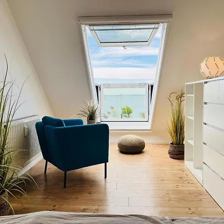 Apartman Meerblick Orth