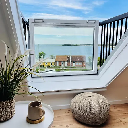 Lägenhet Meerblick