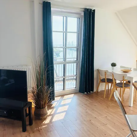 Lägenhet Meerblick